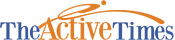 The Active Times Logo